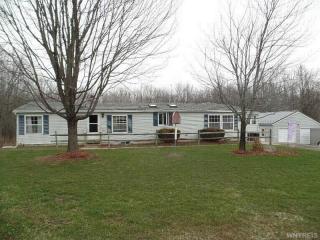 3763 Pike Rd, Batavia, NY 14020-9503