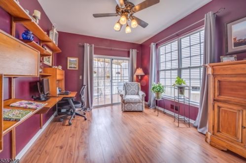 40 Brock Ln, Hackettstown NJ  07840-5677 exterior