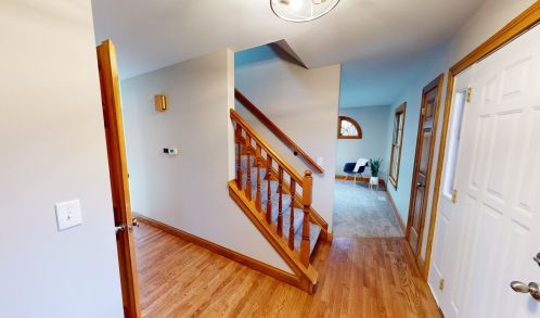 105 Carriage Park Dr, Grants Lick KY  41001-1078 exterior