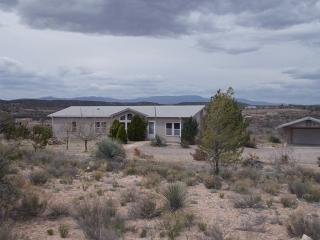 5824 Lazy Bones Trl, Mcguireville AZ  86335-5760 exterior