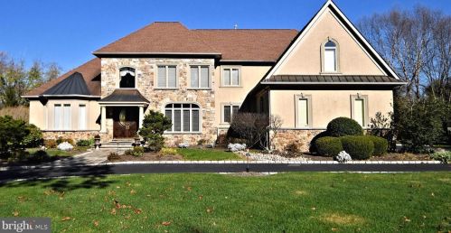 1013 Gypsy Hill Rd, Prospectville, PA 19002-2010