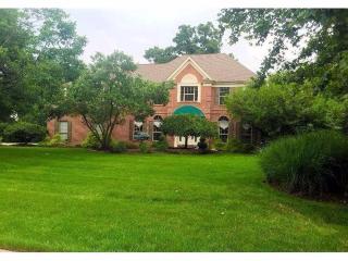 1120 Glen Echo Ln, Milford OH  45150-2278 exterior
