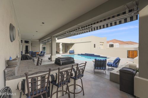 4753 Fallen Leaf Ln, Glendale AZ  85310-3006 exterior
