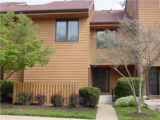 7 Sayre Dr, Princeton NJ  08540-5811 exterior