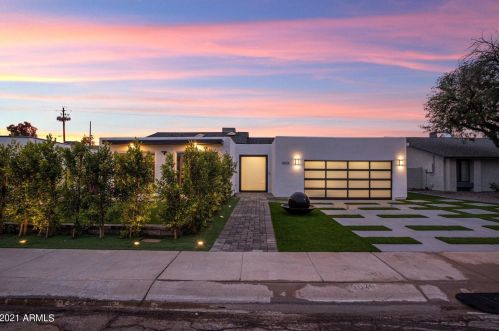 6026 77th Pl, Scottsdale, AZ 85250-4767