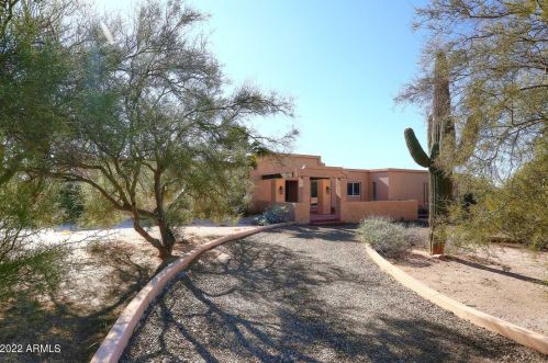 4847 Calle De Las Estrellas, Cave Creek, AZ 85331-4433