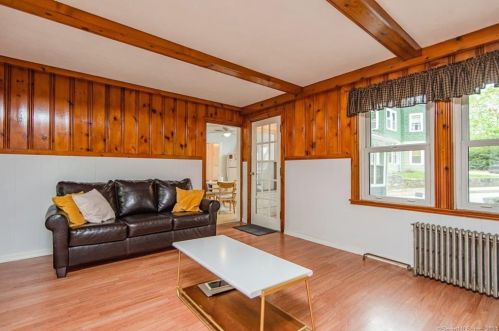 21 Mill St, Putnam CT  06260-1503 exterior