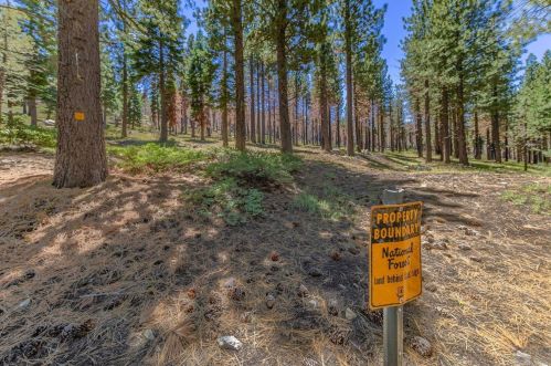 1348 Ottawa Dr, South Lake Tahoe CA  96150-4820 exterior