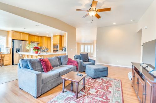 679 Apricot Ct, Los Banos CA  93635-9691 exterior