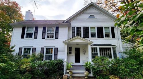 310 Oenoke Rdg, New Canaan, CT 06840-4113