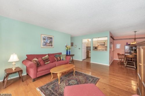 235 Robertson Way, Lincoln Park NJ  07035-1858 exterior