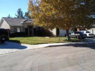 3338 Kaylyn St, Lancaster, CA 93535-4960
