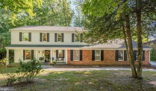 11407 Running Cedar Rd, Herndon, VA 20191-3710