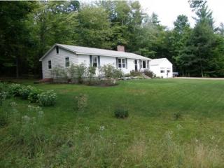 737 Brown Hill Rd, Tamworth, NH 03886-4811