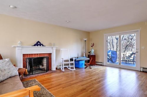 130 Pound Rd, Cumberland RI  02864-2704 exterior