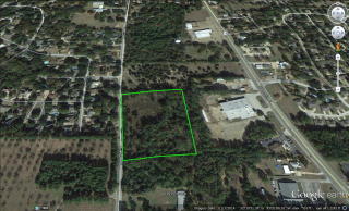 1101 Mill Run Rd, Athens, TX 75751-0035