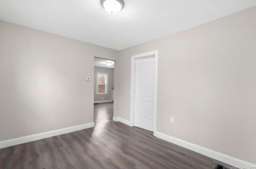431 Polk St, Bridgeport CT  06606-2917 exterior