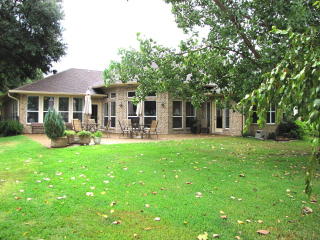 133 Xit Ranch Rd, Trinidad, TX 75163-4007