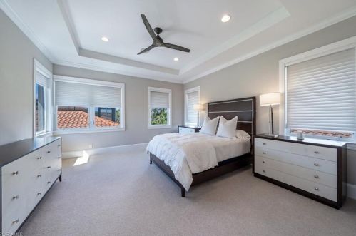 2139 Torino Way, Naples FL  34105-3033 exterior