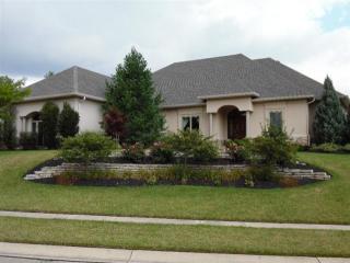 3793 Glory Dr, Bellbrook OH  45305-8949 exterior