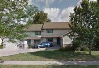 6706 East Pass, Madison, WI 53719-5244