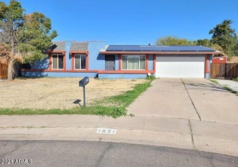 1031 Hubbard St, Casa Grande, AZ 85122-3646