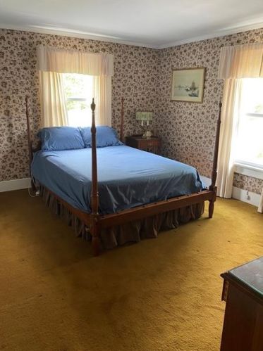 293 Clinton St, Greenville PA  16125-1853 exterior