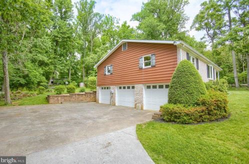 154 Blair Mountain Rd, Siddonsburg, PA 17019-9669