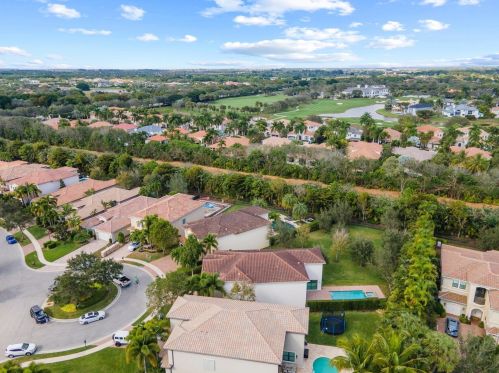 16586 Gateway Bridge Dr, Delray Beach FL  33446-9666 exterior