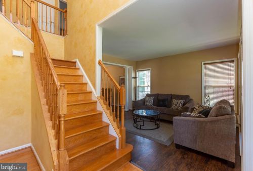 4249 Berkley Ct, Owens VA  22485-5648 exterior