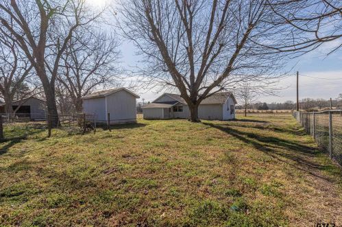 3595 Fm 49, West Mineola TX  75773-3871 exterior