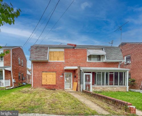 5732 5th St, Washington, DC 20011-2506