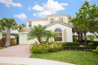 2704 Shaughnessy Dr, West Palm Beach, FL 33414-6493