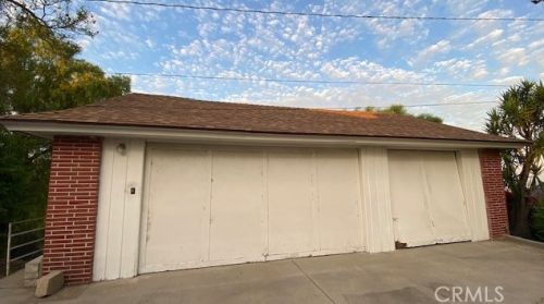 374 Avocado Crst Rd, La Habra CA  90631-8127 exterior
