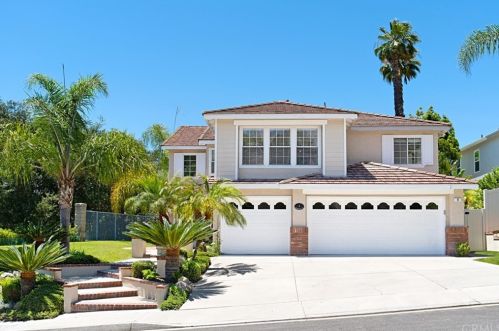 9 Prospector Ct, Trabuco Canyon, CA 92679-5325