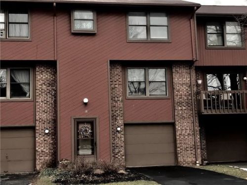 18 Garrison Dr, Fairport NY  14450-1724 exterior