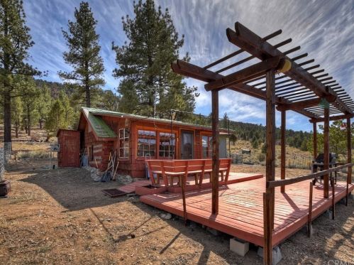 3600 State Ln, Big Bear City, CA