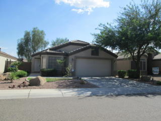 16235 Caribbean Ln, Sun City, AZ 85379-5084