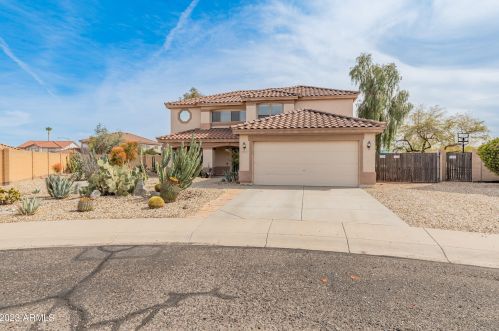 15645 Crocus Dr, Sun City, AZ 85379-6245