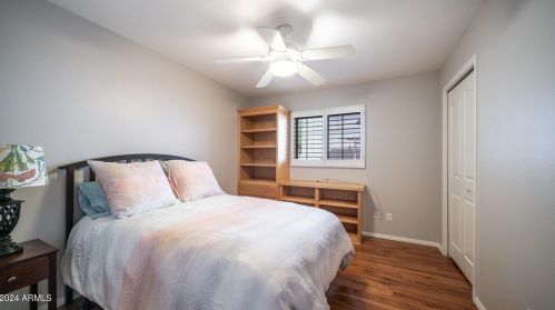 6001 Friess Dr, Scottsdale AZ  85254-3117 exterior