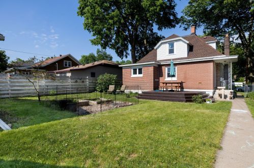 341 20th St, La Crosse WI  54601-5065 exterior