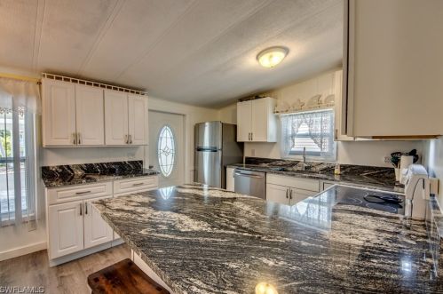 7196 Drum Dr, Saint James City FL  33956-2726 exterior