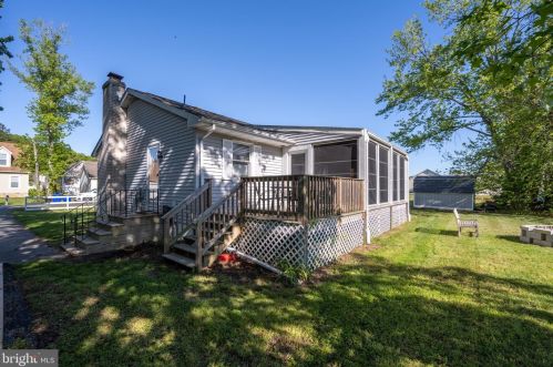 31169 Brush Hook Rd, Millville DE  19970-3509 exterior