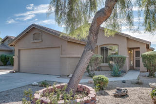 8833 Colby Cir, Mesa, AZ 85207-6005