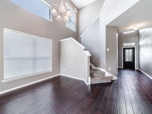 9112 Cape Cod Blvd, Aubrey TX  76227-1734 exterior