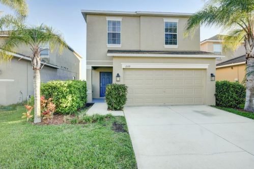 2109 Song Sparrow Ct, Ruskin, FL 33570-8008