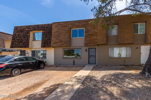 2181 Richey Blvd, Tucson, AZ 85713-4230
