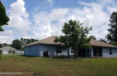 3830 Jupiter Blvd, Melbourne FL  32909-3872 exterior