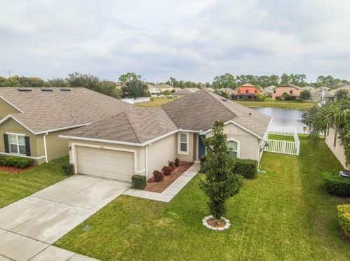 3672 Julius Estates Blvd, Winter Haven FL  33881-3816 exterior