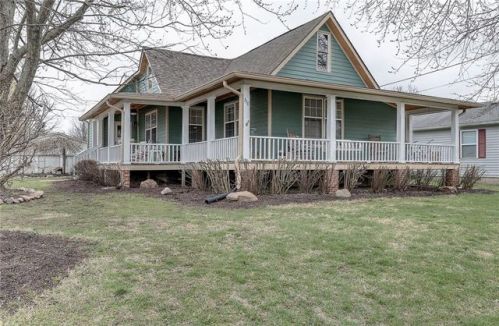 218 Main St, Lizton, IN 46149-9220